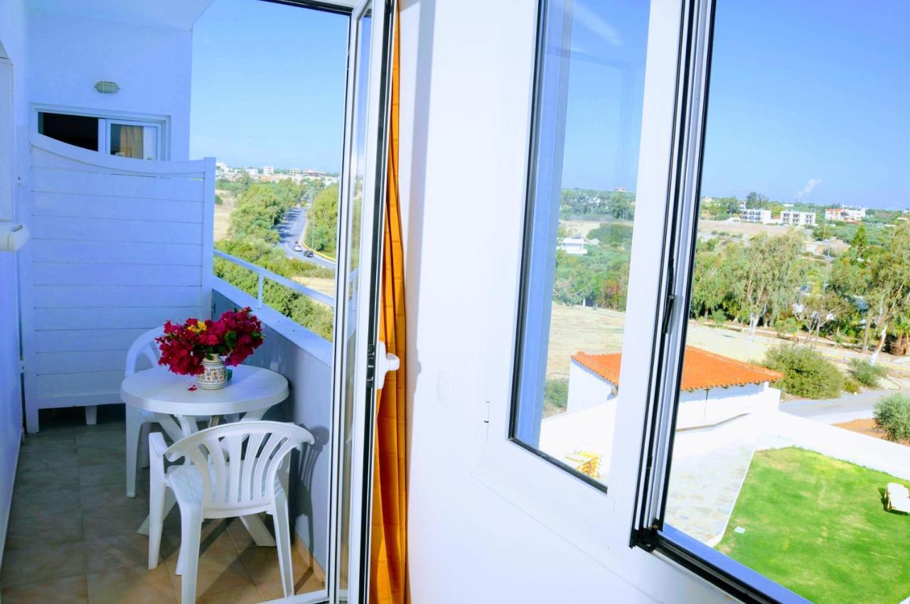 Mastorakis Hotel And Studios Hersonissos  Exterior foto
